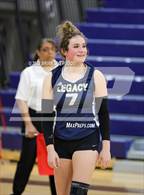 Photo from the gallery "Douglas County vs. Legacy (CHSAA 5A Region 6 Playoff)"