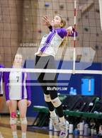 Photo from the gallery "Douglas County vs. Legacy (CHSAA 5A Region 6 Playoff)"