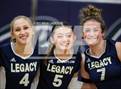 Photo from the gallery "Douglas County vs. Legacy (CHSAA 5A Region 6 Playoff)"