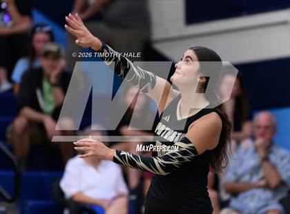 Thumbnail 3 in Pinecrest @ Union Pines photogallery.