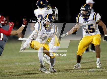 Thumbnail 3 in D.H. Conley @ Jacksonville photogallery.