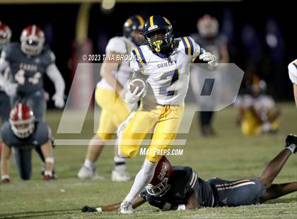 Thumbnail 2 in D.H. Conley @ Jacksonville photogallery.