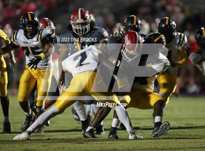 Thumbnail 1 in D.H. Conley @ Jacksonville photogallery.