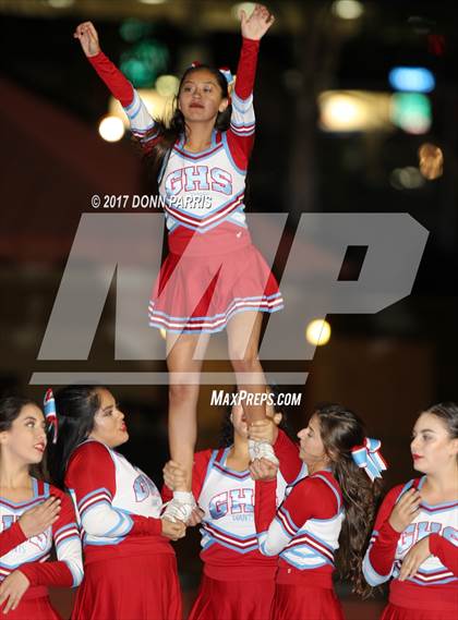 Thumbnail 1 in Montclair @ Ganesha photogallery.
