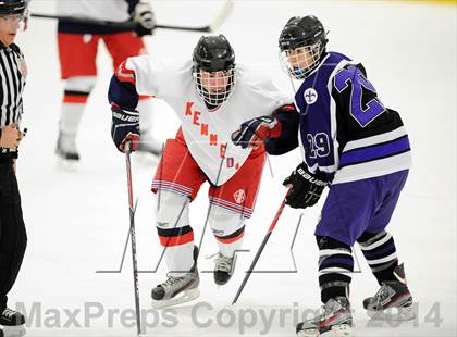 Thumbnail 2 in New Rochelle @ Kennedy Catholic photogallery.