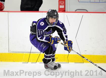 Thumbnail 1 in New Rochelle @ Kennedy Catholic photogallery.