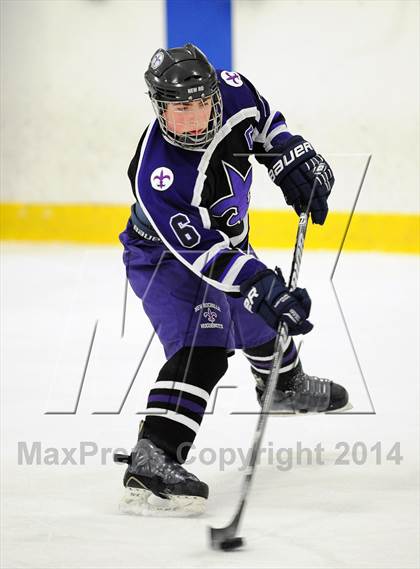 Thumbnail 1 in New Rochelle @ Kennedy Catholic photogallery.