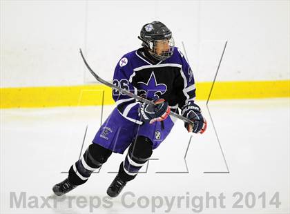 Thumbnail 1 in New Rochelle @ Kennedy Catholic photogallery.