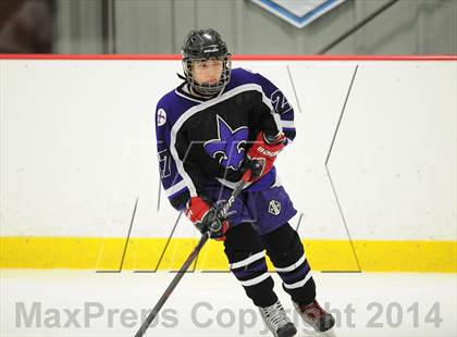 Thumbnail 3 in New Rochelle @ Kennedy Catholic photogallery.