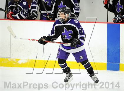 Thumbnail 3 in New Rochelle @ Kennedy Catholic photogallery.