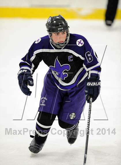 Thumbnail 1 in New Rochelle @ Kennedy Catholic photogallery.