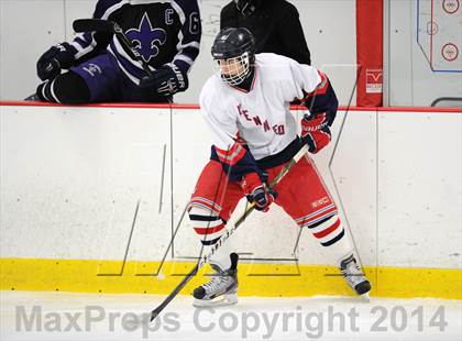 Thumbnail 2 in New Rochelle @ Kennedy Catholic photogallery.