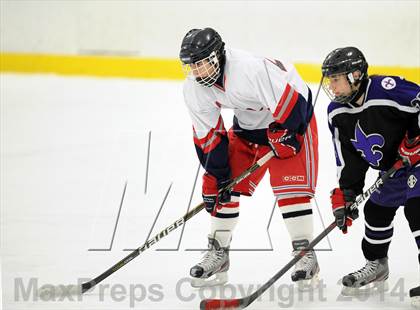 Thumbnail 3 in New Rochelle @ Kennedy Catholic photogallery.