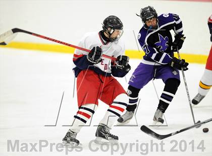 Thumbnail 2 in New Rochelle @ Kennedy Catholic photogallery.