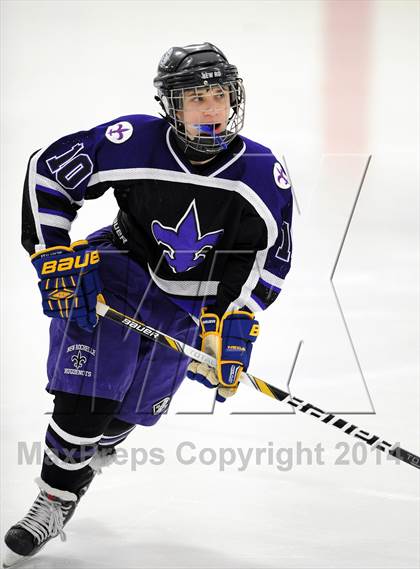 Thumbnail 1 in New Rochelle @ Kennedy Catholic photogallery.