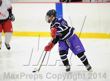 Thumbnail 3 in New Rochelle @ Kennedy Catholic photogallery.