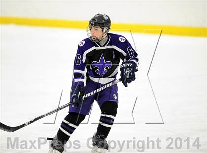 Thumbnail 3 in New Rochelle @ Kennedy Catholic photogallery.