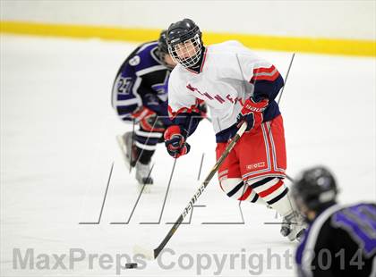 Thumbnail 2 in New Rochelle @ Kennedy Catholic photogallery.