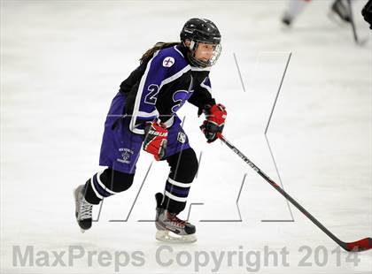 Thumbnail 2 in New Rochelle @ Kennedy Catholic photogallery.