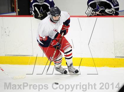 Thumbnail 3 in New Rochelle @ Kennedy Catholic photogallery.