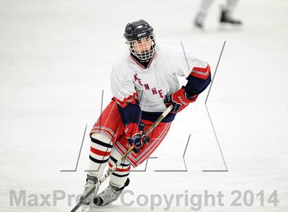 Thumbnail 3 in New Rochelle @ Kennedy Catholic photogallery.