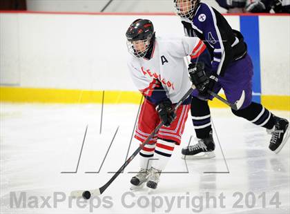 Thumbnail 2 in New Rochelle @ Kennedy Catholic photogallery.