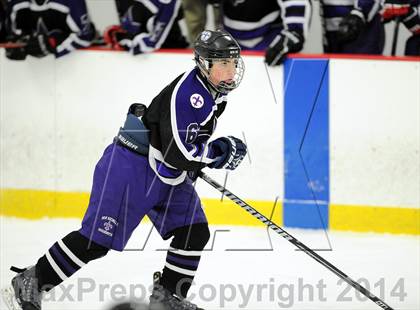 Thumbnail 3 in New Rochelle @ Kennedy Catholic photogallery.
