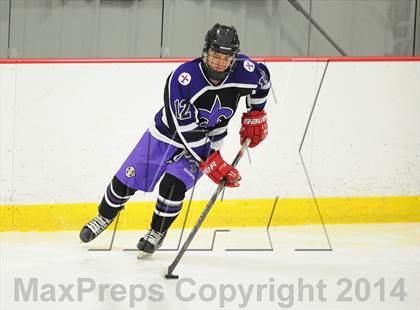 Thumbnail 2 in New Rochelle @ Kennedy Catholic photogallery.