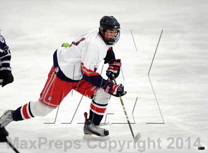 Thumbnail 2 in New Rochelle @ Kennedy Catholic photogallery.