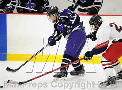 Thumbnail 2 in New Rochelle @ Kennedy Catholic photogallery.