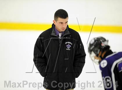 Thumbnail 1 in New Rochelle @ Kennedy Catholic photogallery.