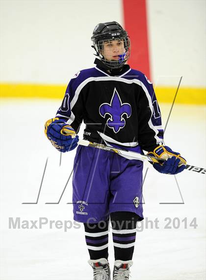 Thumbnail 2 in New Rochelle @ Kennedy Catholic photogallery.