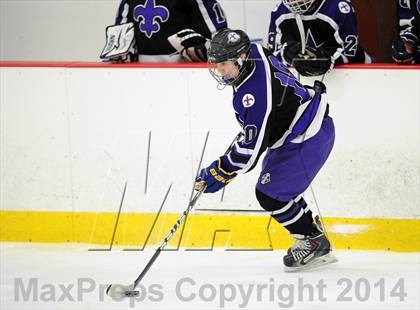 Thumbnail 2 in New Rochelle @ Kennedy Catholic photogallery.