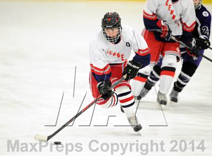 Thumbnail 2 in New Rochelle @ Kennedy Catholic photogallery.