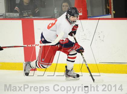 Thumbnail 2 in New Rochelle @ Kennedy Catholic photogallery.