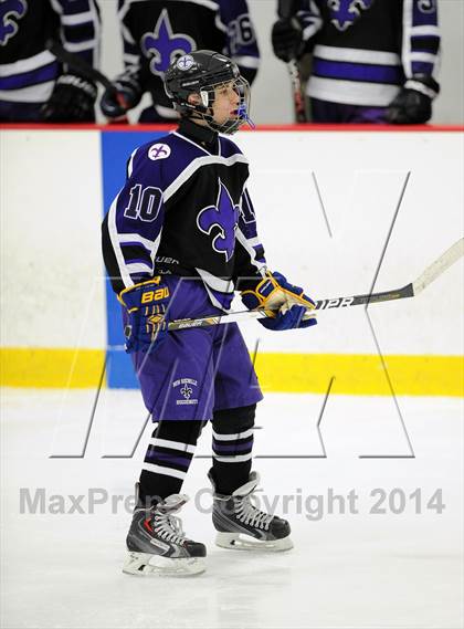 Thumbnail 1 in New Rochelle @ Kennedy Catholic photogallery.