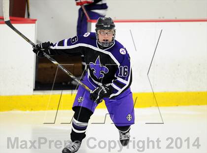 Thumbnail 2 in New Rochelle @ Kennedy Catholic photogallery.