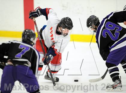 Thumbnail 3 in New Rochelle @ Kennedy Catholic photogallery.