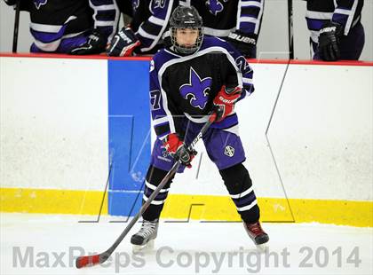 Thumbnail 2 in New Rochelle @ Kennedy Catholic photogallery.