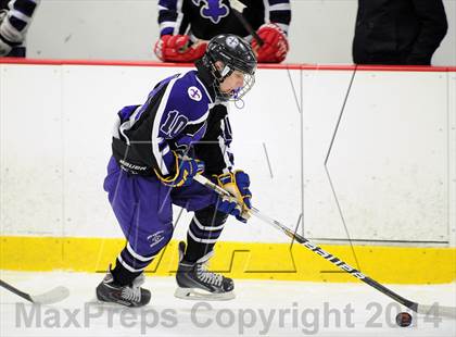 Thumbnail 2 in New Rochelle @ Kennedy Catholic photogallery.