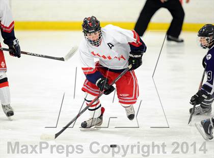 Thumbnail 2 in New Rochelle @ Kennedy Catholic photogallery.
