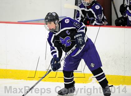 Thumbnail 3 in New Rochelle @ Kennedy Catholic photogallery.