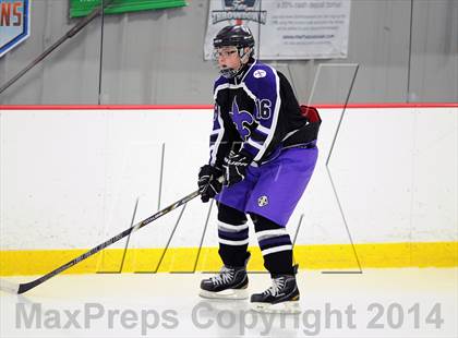 Thumbnail 3 in New Rochelle @ Kennedy Catholic photogallery.
