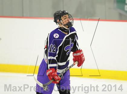 Thumbnail 3 in New Rochelle @ Kennedy Catholic photogallery.