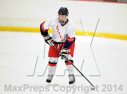 Thumbnail 1 in New Rochelle @ Kennedy Catholic photogallery.