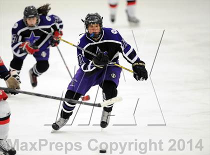 Thumbnail 2 in New Rochelle @ Kennedy Catholic photogallery.