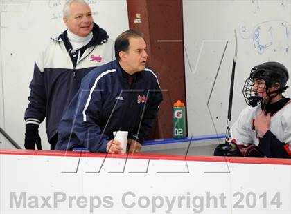 Thumbnail 3 in New Rochelle @ Kennedy Catholic photogallery.