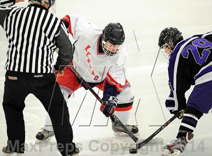 Thumbnail 1 in New Rochelle @ Kennedy Catholic photogallery.