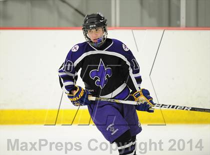 Thumbnail 2 in New Rochelle @ Kennedy Catholic photogallery.