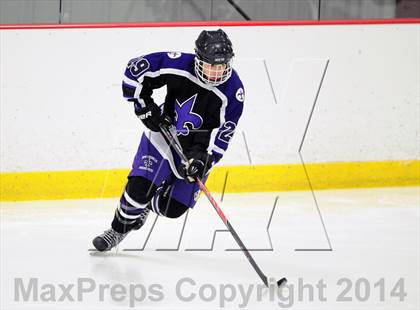 Thumbnail 3 in New Rochelle @ Kennedy Catholic photogallery.